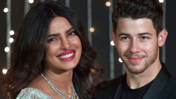 Priyanka Chopra, Nick Jonas attend a special screening of Gully Boy in Los Angeles