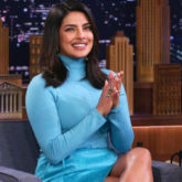 Priyanka Chopra gets back to work in the US but not alone; see photo