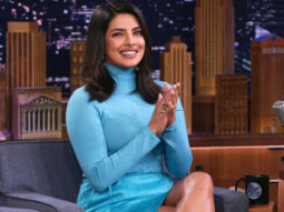 Priyanka Chopra gets back to work in the US but not alone; see photo