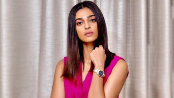 Radhika Apte makes her directorial debut with Sleepwalkers