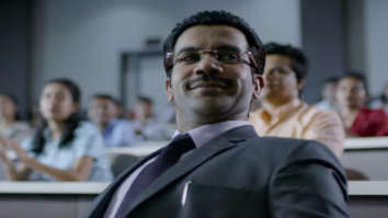 Rajkummar Rao uses his real-life experiences in China for Made In China