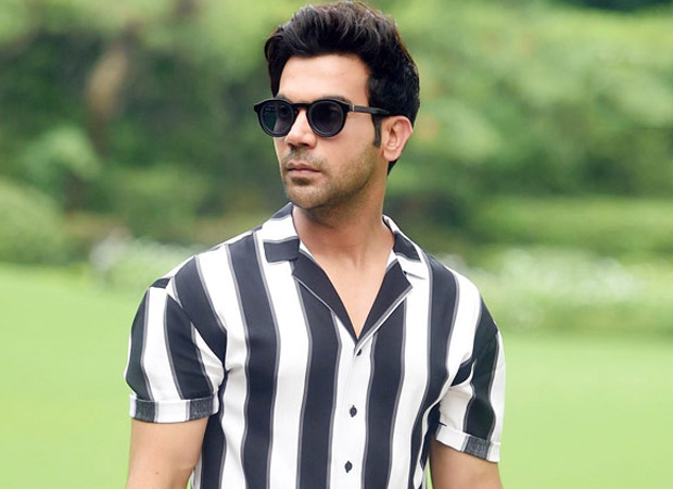 Rajkummar Rao reveals why he did not take up Karan Johar’s Dostana 2