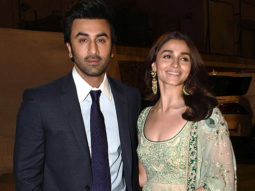 Ranbir Kapoor and Alia Bhatt shoot for a TV commercial, BTS video goes viral on social media