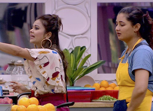 Bigg Boss 13: Netizens upset with Rashami Desai and Devoleena Bhattacharjee; here’s why!