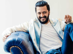 “Tujhe Meri Kasam still plays in theatres across Maharashtra during Diwali,” says Riteish Deshmukh while talking about his debut film 