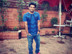 Coolie No. 1: Sahil Vaid joins Varun Dhawan and Sara Ali Khan, calls it a ‘dream come true’