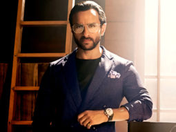 Laal Kaptaan: Watch how Saif Ali Khan transforms into a Naga Sadhu