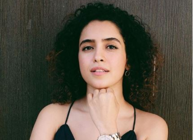 "I really like this process as you have no idea where are you going with your character." Sanya Malhotra on working with Anurag Basu