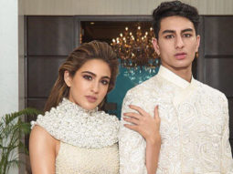 Amrita Singh reveals the one bad habit Sara Ali Khan and Ibrahim Khan have