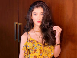 Watch: Sanjay Kapoor’s daughter Shanaya’s belly dance video is breaking the internet
