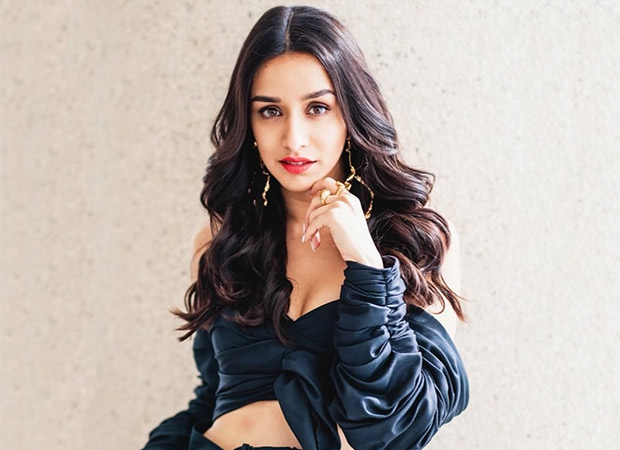 Shraddha Kapoor can't keep calm as she attends a live concert of her teen icon Mariah Carey