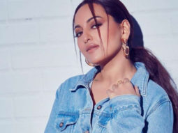 Watch: Sonakshi Sinha addresses the “elephant in the room”; shuts trolls who body shame her
