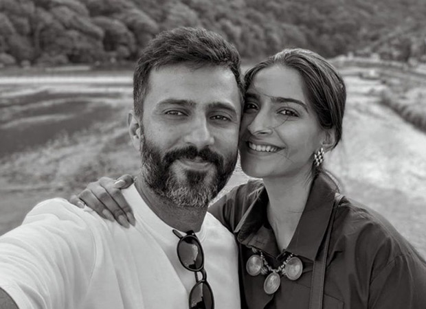 Anand Ahuja and Sonam Kapoor's throwback photo from Maldives will give you major vacay goals