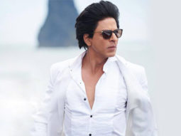 Watch: Shah Rukh Khan gets nostalgic as a Parisian fan sings iconic DDLJ song