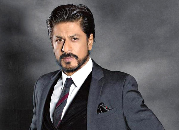 Shah Rukh Khan to announce his next film in a month or two