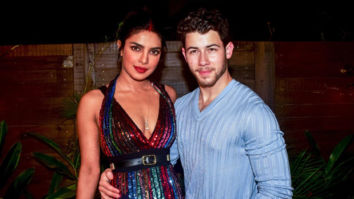 Priyanka Chopra reunites with her ‘Vegas Baby’ Nick Jonas