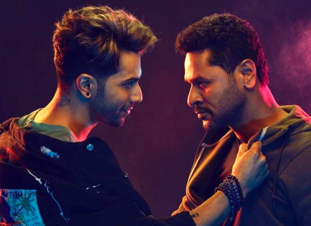 https://test-stag.bollywoodhungama.com/news/features/varun-dhawan-shraddha-kapoor-join-street-dancer-3d-director-remo-dsouza-wife-lizelle-renew-wedding-vows/