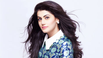 Saand Ki Aankh: Taapsee Pannu reveals a fan once asked for a selfie in the washroom