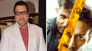 WAR: Here’s why the makers of the Hrithik Roshan – Tiger Shroff starrer thanked filmmaker Ramesh Taurani