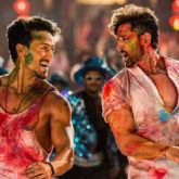 War: Hrithik Roshan and Tiger Shroff's film leaked online on second day after release