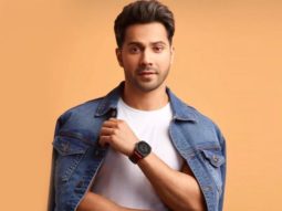 Watch: Varun Dhawan makes a warm gesture, joins a fan’s birthday celebration