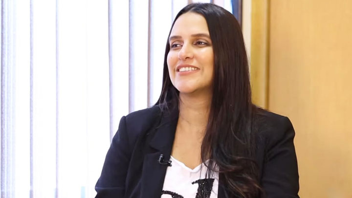 “Before I pitch the show to Shah Rukh, Aamir & Salman I want to…”: Neha ...