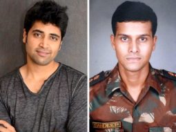 26/11 Mumbai Terror Attacks: Major actor Adivi Sesh pays tribute to Major Sandeep Unnikrishnan