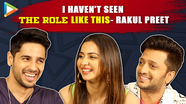 “3 Mastis, 2 Kya Kools, 4 Housefulls & 3 Dhamaals – Largely responsible for…”| Sidharth Malhotra “3 Mastis, 2 Kya Kools, 4 Housefulls & 3 Dhamaals – Largely responsible for…”| Sidharth Malhotra