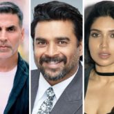 BREAKING: Akshay Kumar to co-produce BHAAGAMATHIE remake, R Madhavan & Bhumi Pednekar to star in it