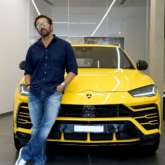 After Simmba star, Ranveer Singh director Rohit Shetty buys a bright yellow Lamborghini Urus worth Rs 3 crore