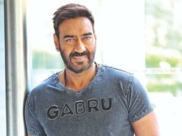 Ajay Devgn to produce biopic on the life of the Ramsay Brothers