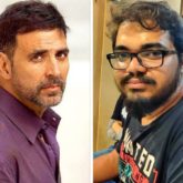 Akshay Kumar pays last respect to Housefull 4 sound technician Nimish Pilankar