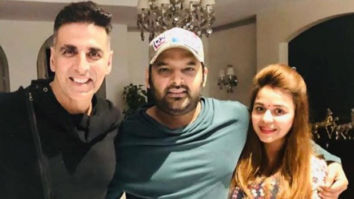 Akshay Kumar replies to Kapil Sharma after the comedian says his ‘Good News’ is coming before Good Newwz Akshay Kumar replies to Kapil Sharma after the comedian says his ‘Good News’ is coming before Good Newwz