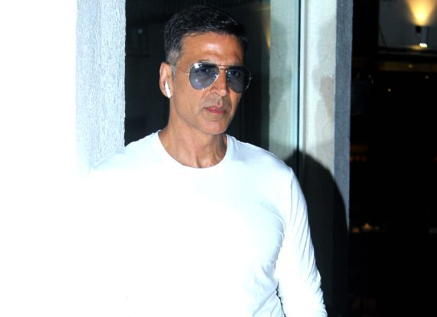 Akshay Kumar speaks up on accusations about inflated box office numbers of Housefull 4 Akshay Kumar speaks up on accusations about inflated box office numbers of Housefull 4
