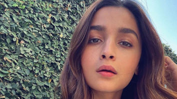 Alia Bhatt gets her vacation mode on with these flawless pictures!