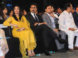 Amitabh Bachchan snapped paying tribute to the 26/11 heroes Part 2