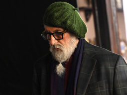Amitabh Bachchan to shoot action scenes for Chehre in Poland