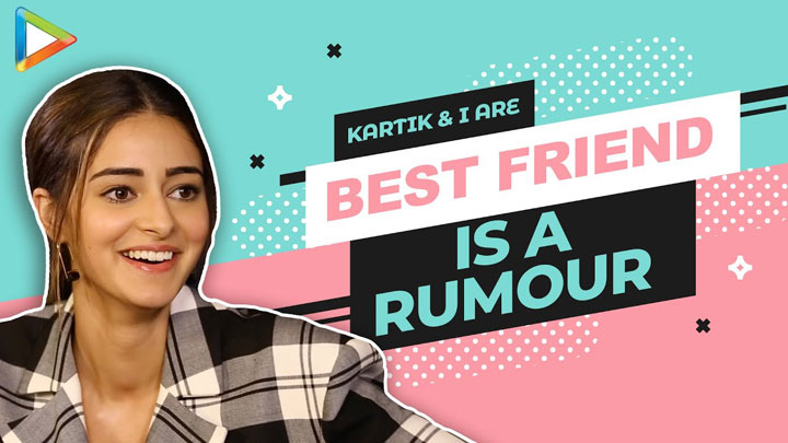 Ananya Panday: “If Kartik Aaryan was my real life HUSBAND, I’d give…”| Rapid Fire | Hrithik Roshan
