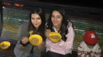 Ananya Panday’s birthday wish for Student Of The Year 2 co-star Tara Sutaria is adorable