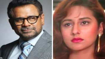 Anees Bazmee promises to cast Salman Khan’s Veergati co-star Pooja Dadwal Anees Bazmee promises to cast Salman Khan’s Veergati co-star Pooja Dadwal