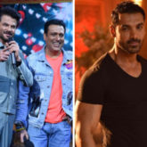 Anil Kapoor and Govinda announce Deewana Mastana 2 on Nach Baliye, John Abraham to be a part of it