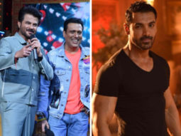Anil Kapoor and Govinda announce Deewana Mastana 2 on Nach Baliye, John Abraham to be a part of it