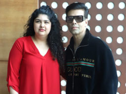 Anshula Kapoor of Fankind announces 5th campaign with Karan Johar