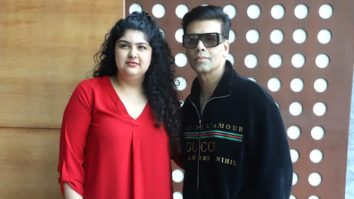 Anshula Kapoor of Fankind announces 5th campaign with Karan Johar