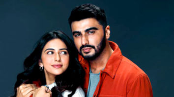 Movie Stills Of The Movie Sardar Ka Grandson