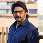 Arshad Warsi reveals his next OTT show will be in comedy space