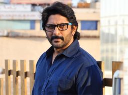 Arshad Warsi reveals his next OTT show will be in comedy space