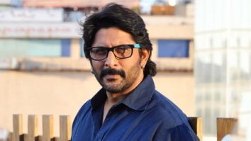 Arshad Warsi reveals his next OTT show will be in comedy space