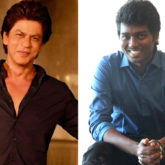 Atlee directorial starring Shah Rukh Khan to go on floors in March