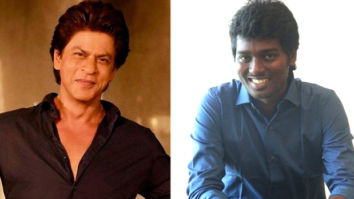 Atlee directorial starring Shah Rukh Khan to go on floors in March